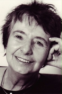Mirjam Pressler