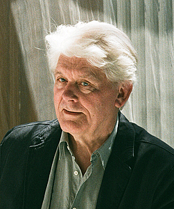Gerrit Bussink (Photo: Zara Pfeiffer)