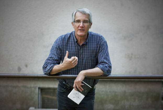 Michael Biggins