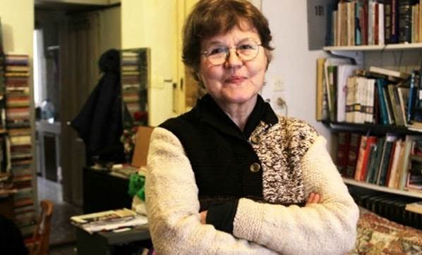 Necmiye Alpay