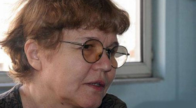 Necmiye Alpay