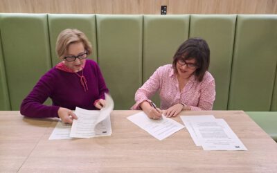 CEATL and PEN International sign a memorandum of understanding