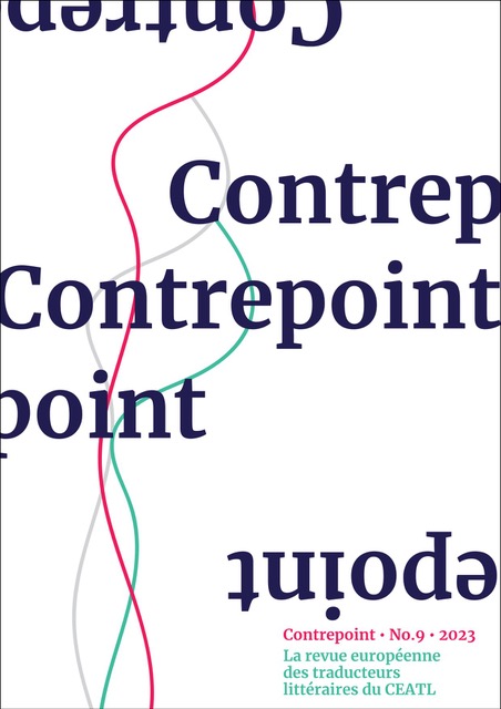 Contrepoint no 9 est en ligne !