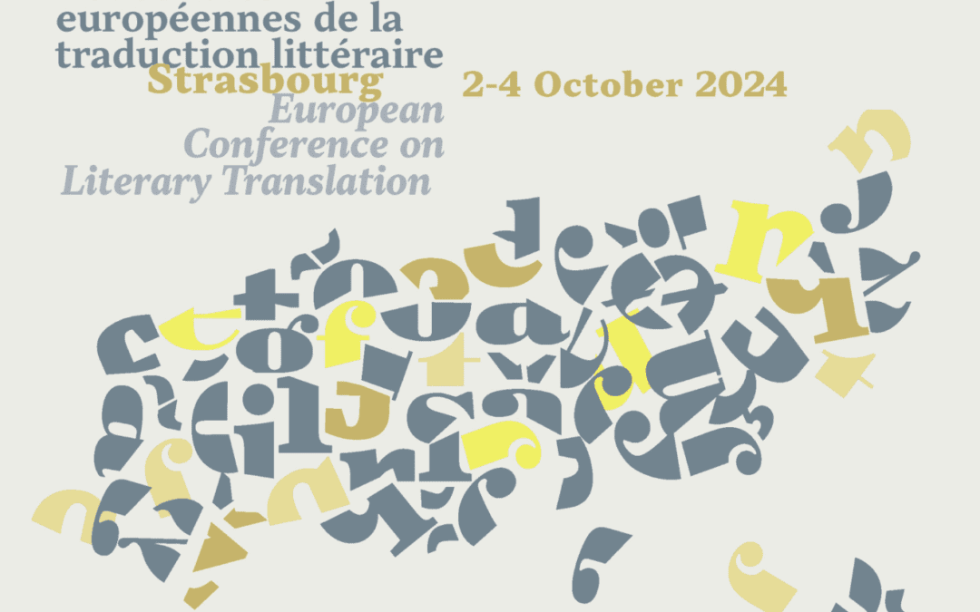 Strasbourg Conference – Press release