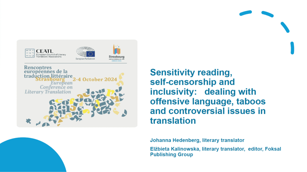 7. Sensitivity