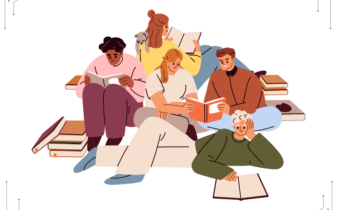 In the face of AI, what models of action for the book sector in Europe?