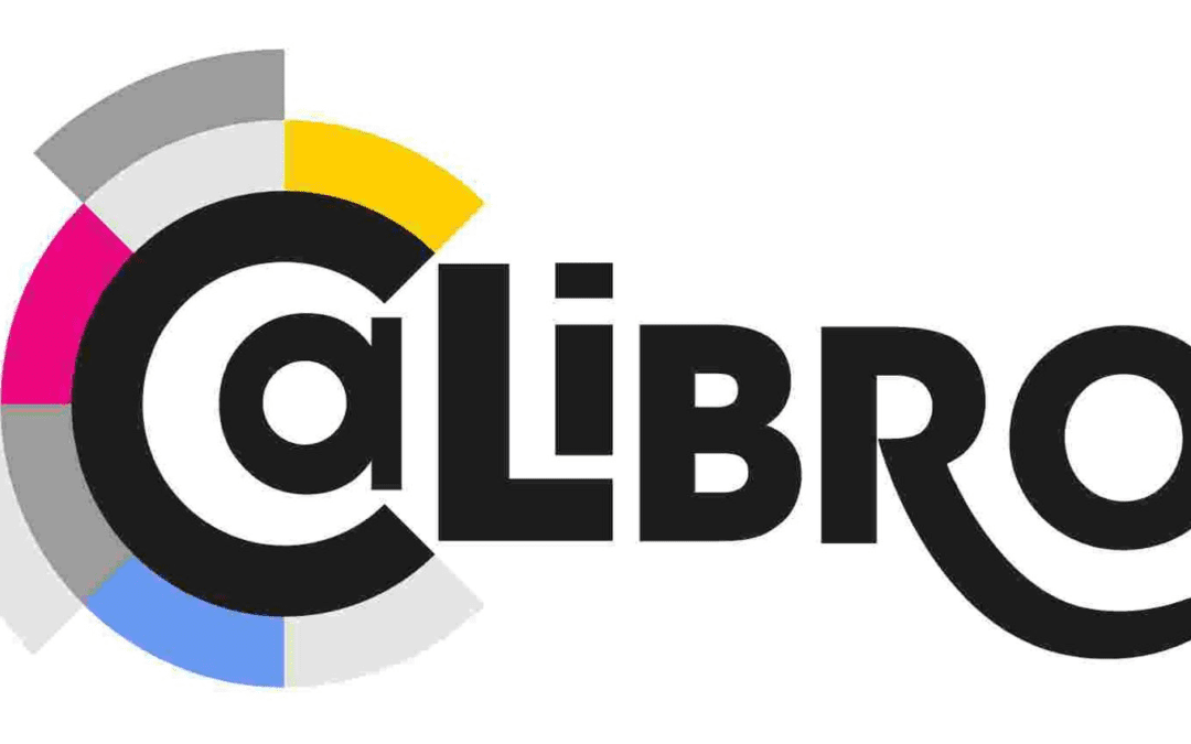 Italy: Introducing Calibro, a confederation of authors